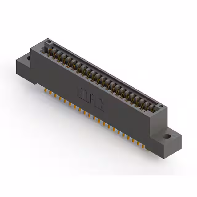 395-044-556-202 EDAC Inc.  Connettori per bordi